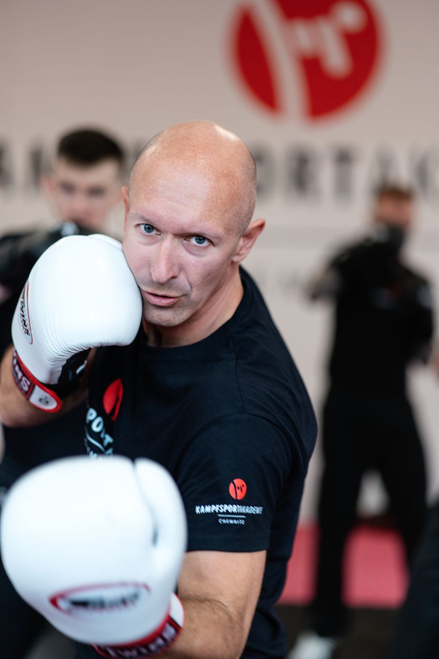 Personal Training mit Torsten Fischer